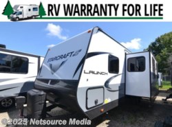New 2019 Starcraft Launch Outfitter 283BH available in Phenix City, Alabama