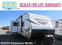 New 2019 Starcraft Autumn Ridge Outfitter 27RLI available in Phenix City, Alabama