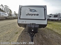 New 2018 Jayco Jay Feather X17Z available in East Lansing, Michigan