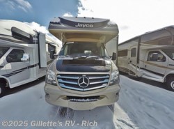 New 2018 Jayco Melbourne 24L available in East Lansing, Michigan