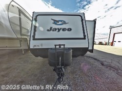 New 2018 Jayco Jay Feather X23E available in East Lansing, Michigan