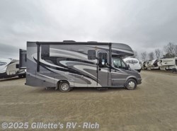 New 2018 Jayco Melbourne 24K available in East Lansing, Michigan