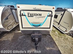 New 2018 Coachmen Freedom Express 22TSX available in East Lansing, Michigan
