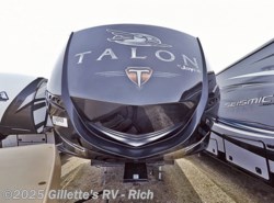 New 2018 Jayco Talon 393T available in East Lansing, Michigan