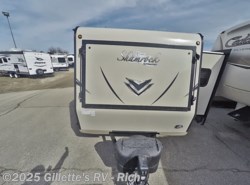 New 2019 Forest River Flagstaff Shamrock 23IKSS available in East Lansing, Michigan