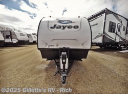 New 2018 Jayco Hummingbird 16MRB available in East Lansing, Michigan