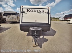 Used 2017 Dutchmen Kodiak Ultra Lite 222ES available in East Lansing, Michigan