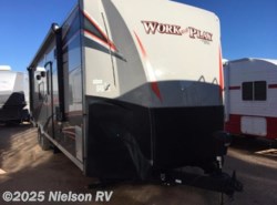 New 2017 Forest River Work and Play FRP Series 30FBW available in West Valley City, Utah