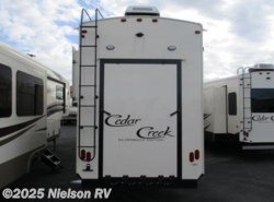 New 2018 Forest River Cedar Creek Silverback 37RTH available in West Valley City, Utah