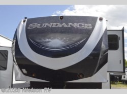 New 2019 Heartland Sundance 3710MB available in West Valley City, Utah