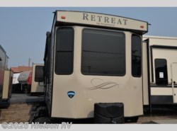 New 2019 Keystone Retreat 391RDEN available in West Valley City, Utah