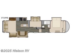 New 2019 Heartland Sundance 3710MB available in West Valley City, Utah
