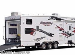 Used 2008 Jayco Recon ZX F37U available in Ottawa, Kansas