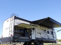 New 2018 Palomino Puma 28RBQS available in Ottawa, Kansas