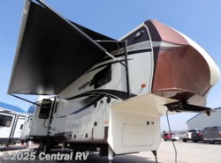 Used 2016 Heartland Bighorn BH 3760EL available in Ottawa, Kansas