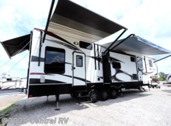 Used 2013 Keystone Fuzion available in Ottawa, Kansas