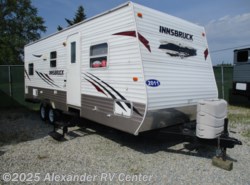 Used 2011 Gulf Stream Innsbruck Lite 249-BHL available in Clayton, Delaware
