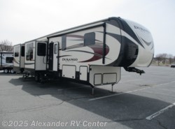 Used 2017 K-Z Durango Gold G381REF available in Clayton, Delaware