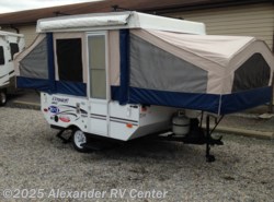 Used 2013 Forest River Flagstaff 176LTD available in Clayton, Delaware