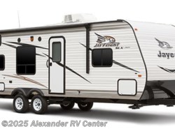 Used 2016 Jayco Jay Flight SLX 264BHW available in Clayton, Delaware
