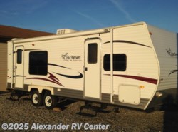 Used 2008 Coachmen Spirit of America 26RKS available in Clayton, Delaware