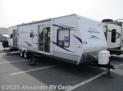Used 2010 Jayco Jay Flight 36 BHS available in Clayton, Delaware