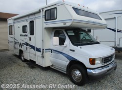 Used 2003 Winnebago Minnie WF324V available in Clayton, Delaware