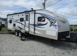 Used 2013 Skyline Weekender 285 available in Clayton, Delaware