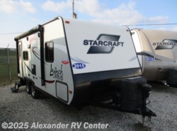 Used 2015 Starcraft Launch Ultra Lite 21FBS available in Clayton, Delaware