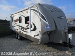 Used 2014 Keystone Cougar XLite 21RBS available in Clayton, Delaware