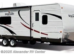 Used 2011 K-Z Sportsmen S272BH available in Clayton, Delaware