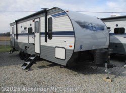 New 2021 Gulf Stream Conquest Lite Ultra Lite 268-BH available in Clayton, Delaware