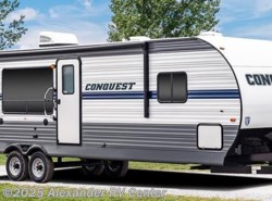 New 2021 Gulf Stream Conquest 275FBG available in Clayton, Delaware