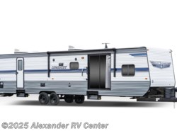 New 2021 Gulf Stream Conquest 36FRSG available in Clayton, Delaware