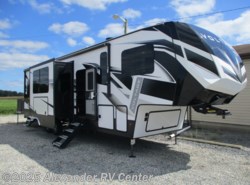 Used 2020 Dutchmen Voltage 3615 available in Clayton, Delaware