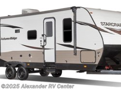 New 2021 Starcraft Autumn Ridge 20-MB available in Clayton, Delaware