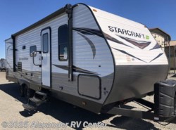 New 2021 Starcraft Autumn Ridge 26-BHS available in Clayton, Delaware