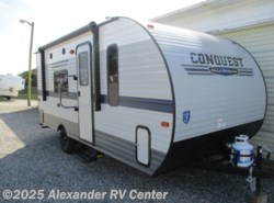 New 2021 Gulf Stream Conquest Super Lite 189-DD available in Clayton, Delaware