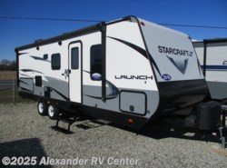 Used 2018 Starcraft Launch Outfitter 24-ODK available in Clayton, Delaware