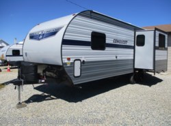 New 2021 Gulf Stream Conquest Lite Ultra Lite 236-RL available in Clayton, Delaware