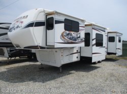 Used 2012 Keystone Montana Hickory 3750-FL available in Clayton, Delaware