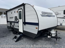 Used 2022 Gulf Stream Conquest Super Lite 199DD available in Clayton, Delaware