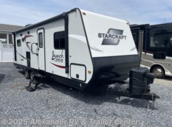 Used 2015 Starcraft Launch Ultra Lite 24RLS available in Clayton, Delaware