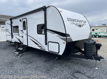 New 2024 Starcraft Autumn Ridge 27BH available in Clayton, Delaware