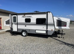 Used 2016 K-Z Sportsmen Classic 18RBT available in Clayton, Delaware