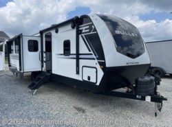 New 2026 Keystone Bullet Crossfire East 287RLS available in Clayton, Delaware