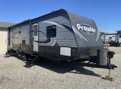 Used 2017 Heartland Prowler 28RLS available in Clayton, Delaware