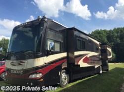 Used 2008 Damon Tuscany 4055 available in Platteville, Wisconsin