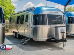 New 2018 Airstream Flying Cloud available in Fort Worth, Texas