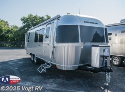 New 2018 Airstream International Signature available in Fort Worth, Texas